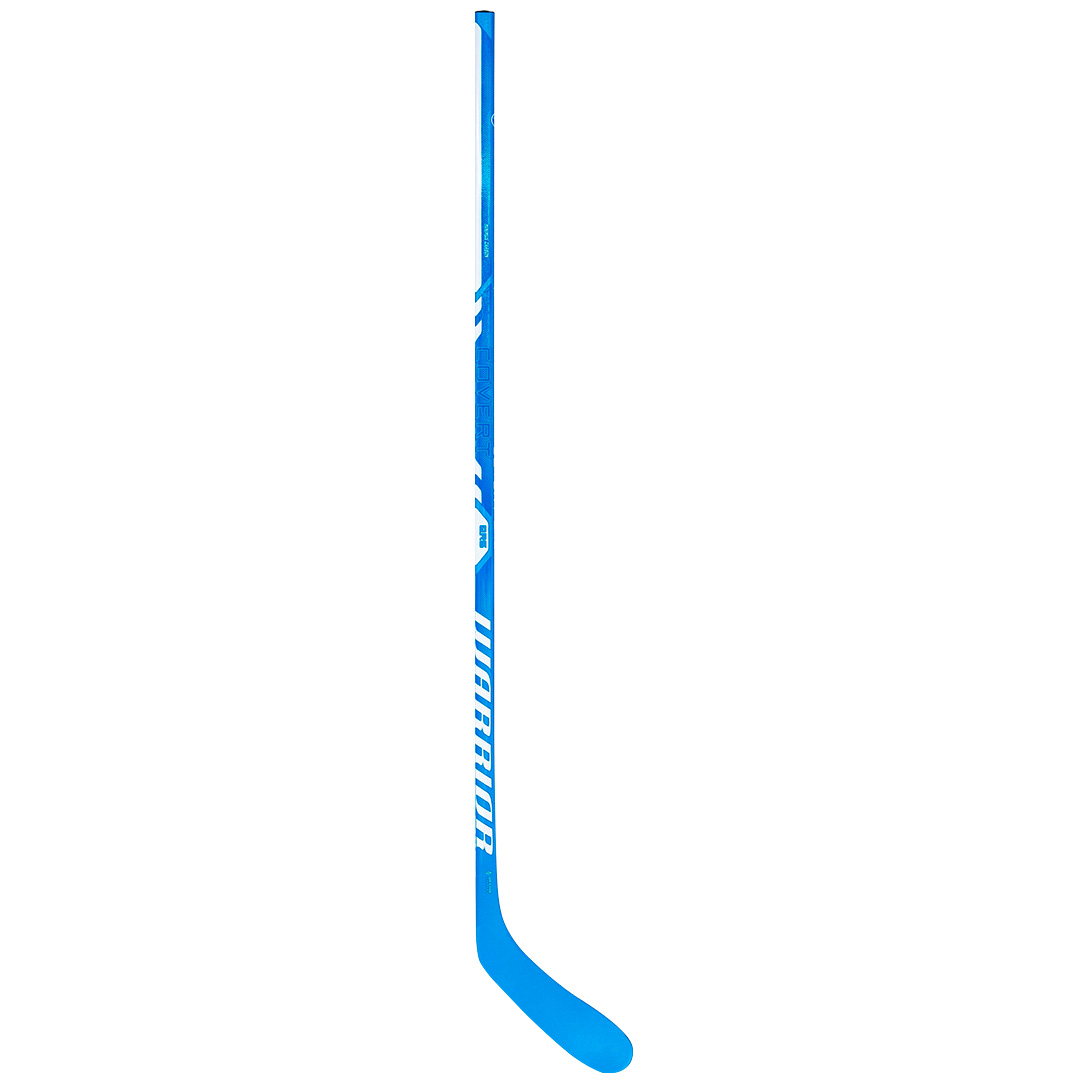 Клюшка Warrior Covert QR6 Rev Grip юниорская