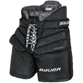 Трусы вратаря Bauer Elite S23 подростковые