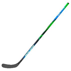Клюшка Bauer X Series Grip S23 юниорская