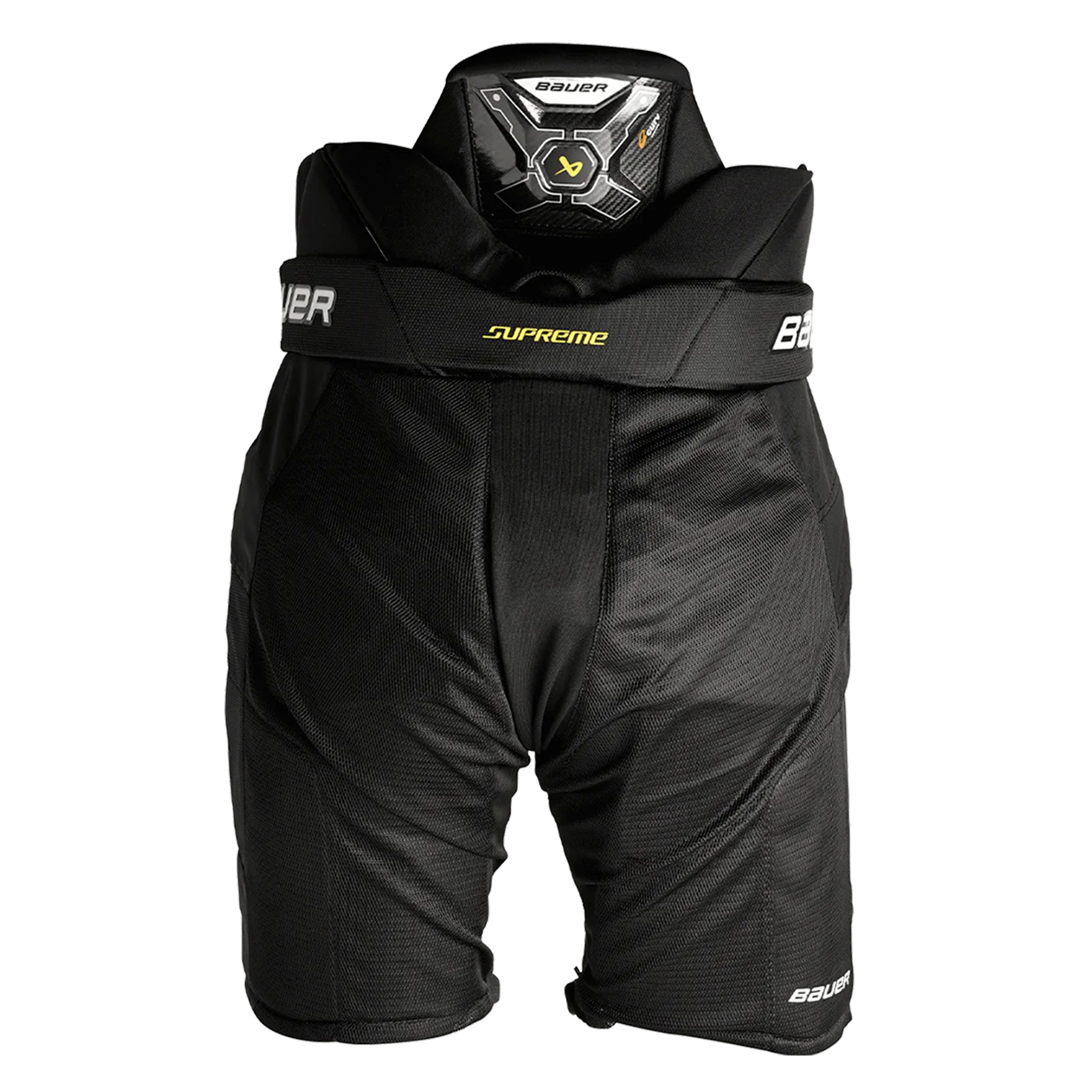 Трусы Bauer Supreme Mach S23 подростковые