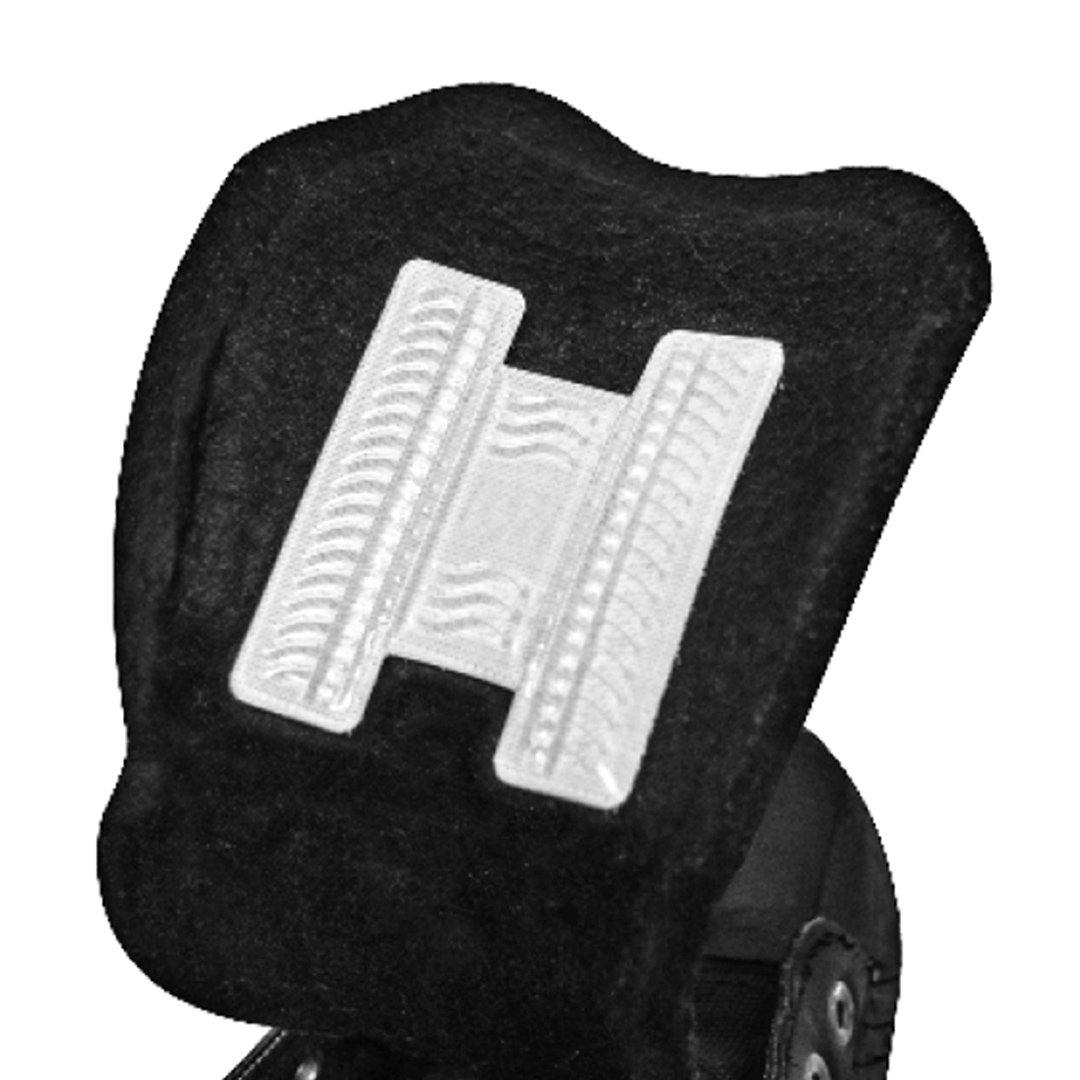 Гелевые вставки в коньки BlueSports Skate Gel Pad – Lace Bite (пара)