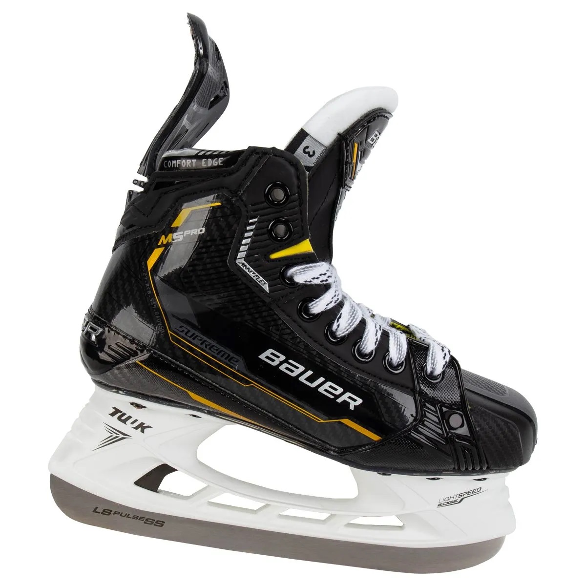 Коньки Bauer Supreme M5 Pro S22 юниорские