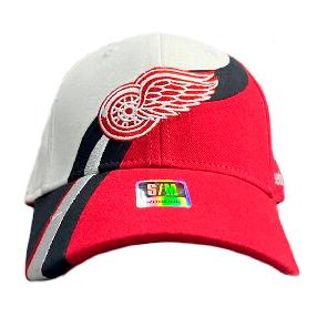 Бейсболка Reebok Detroit Red Wings S/M