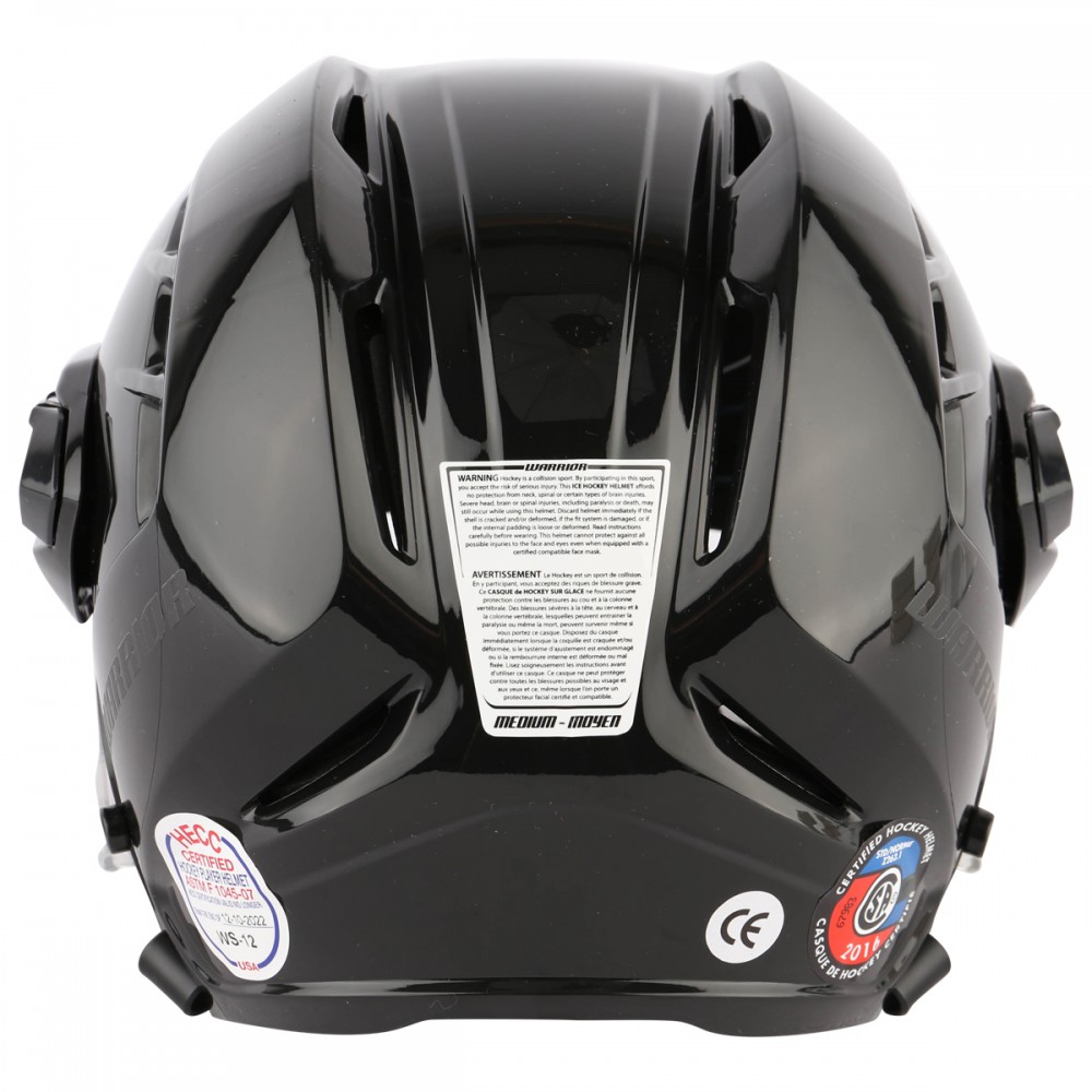 Шлем Warrior Covert PX2