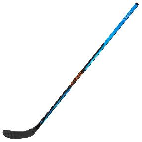 Клюшка Bauer Nexus Sync Grip S22 юниорская