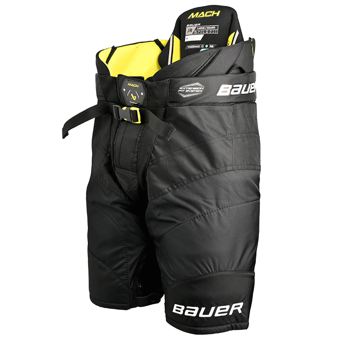 Трусы Bauer Supreme Mach S23 юниорские