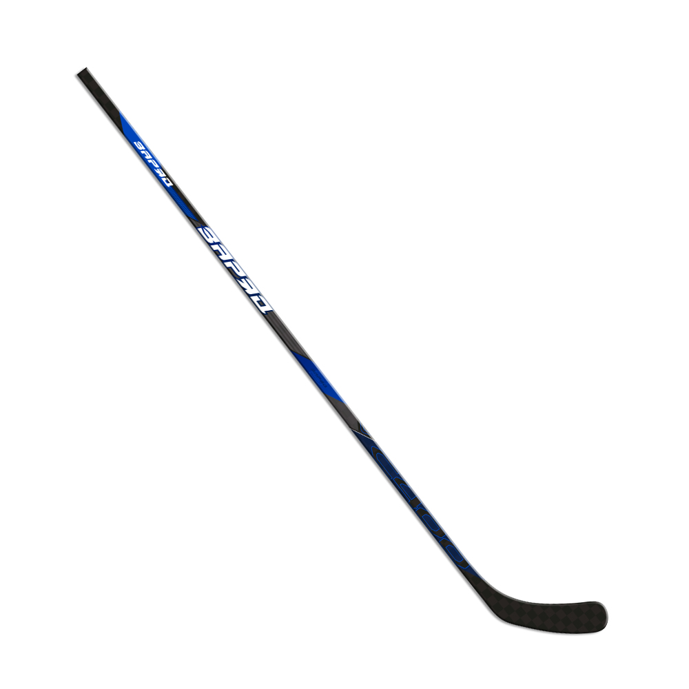 Клюшка Заряд C 400-III Grip взрослая