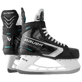 Коньки Bauer Supreme F20 S26 подростковые