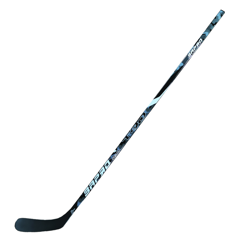 Клюшка Заряд T 90-III team Grip юниорская