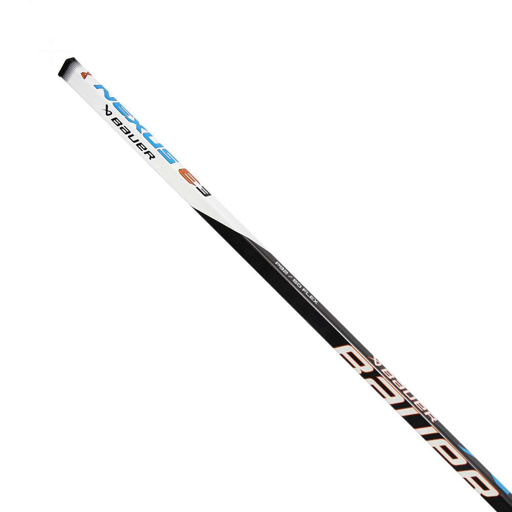 Клюшка Bauer Nexus E3 Grip S22 взрослая