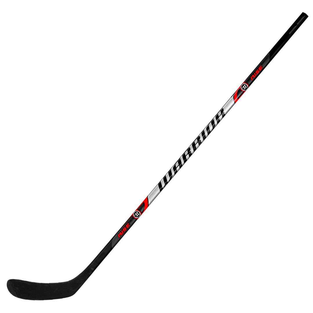 Клюшка Warrior Rise Grip юниорская