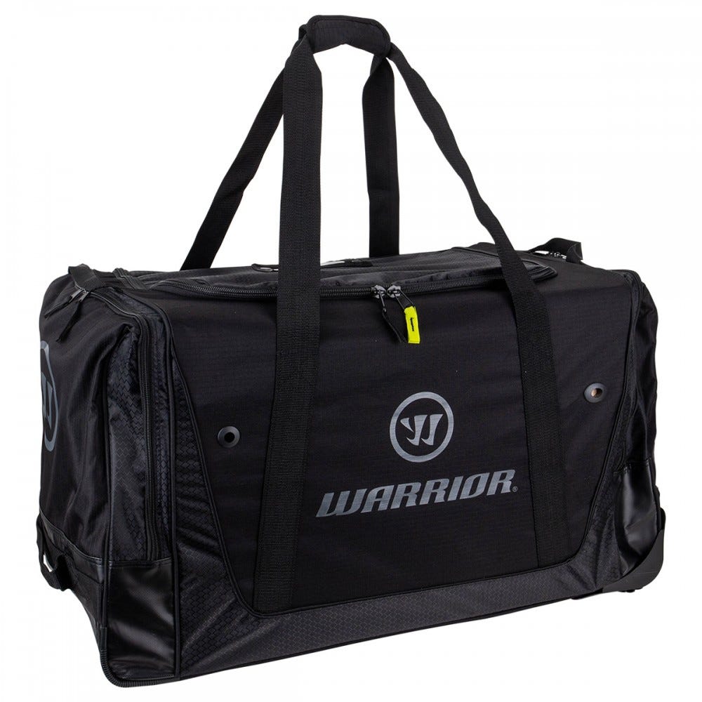 Сумка Warrior Q20 Cargo roller bag на колесах 37"