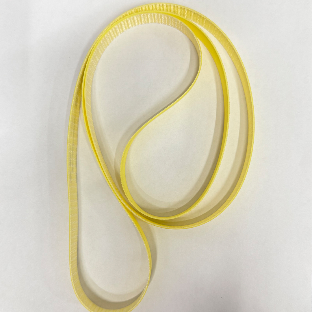 Набор запчастей для станка AS1001 Drivebelt AS 2001-35001