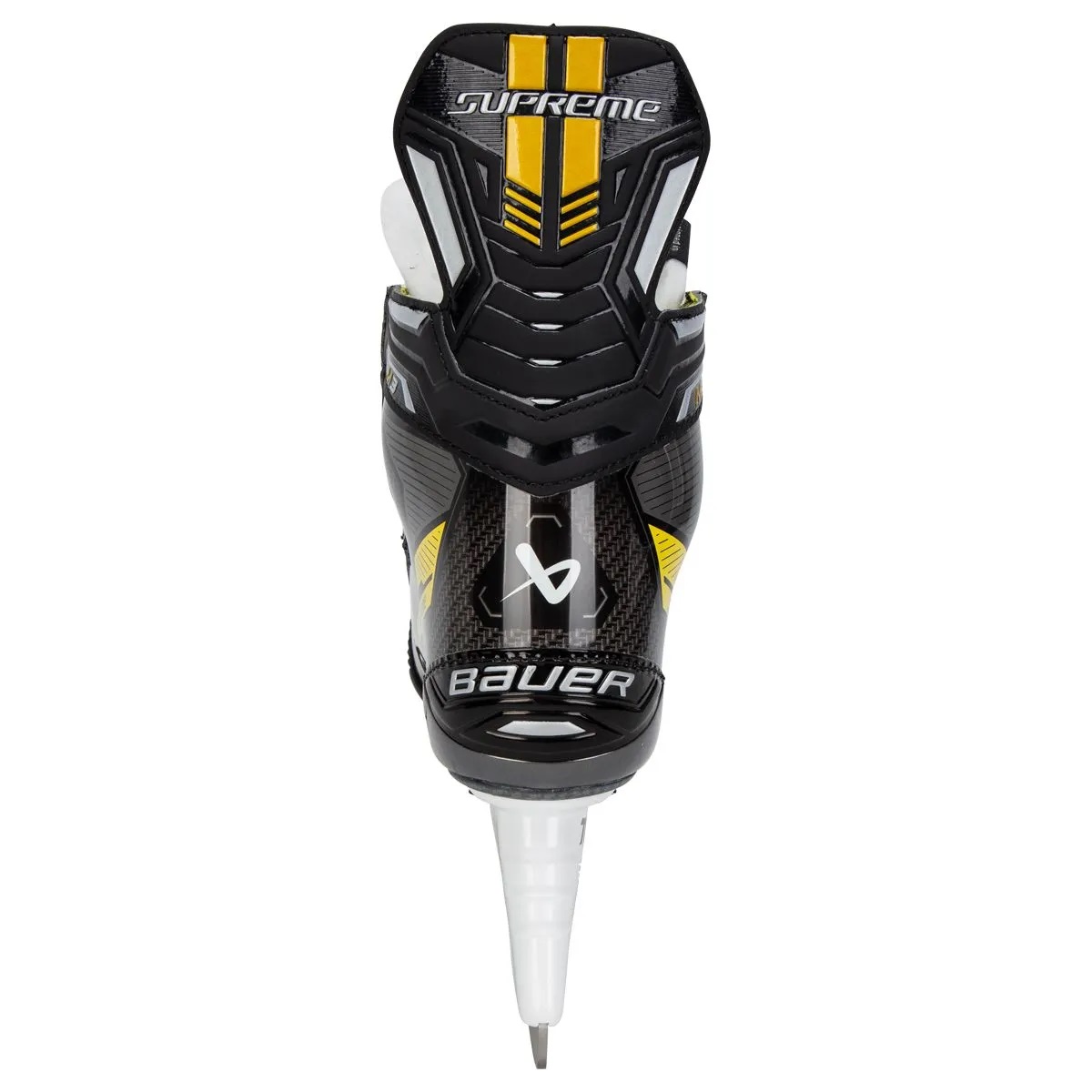 Коньки Bauer Supreme M3 S22 взрослые