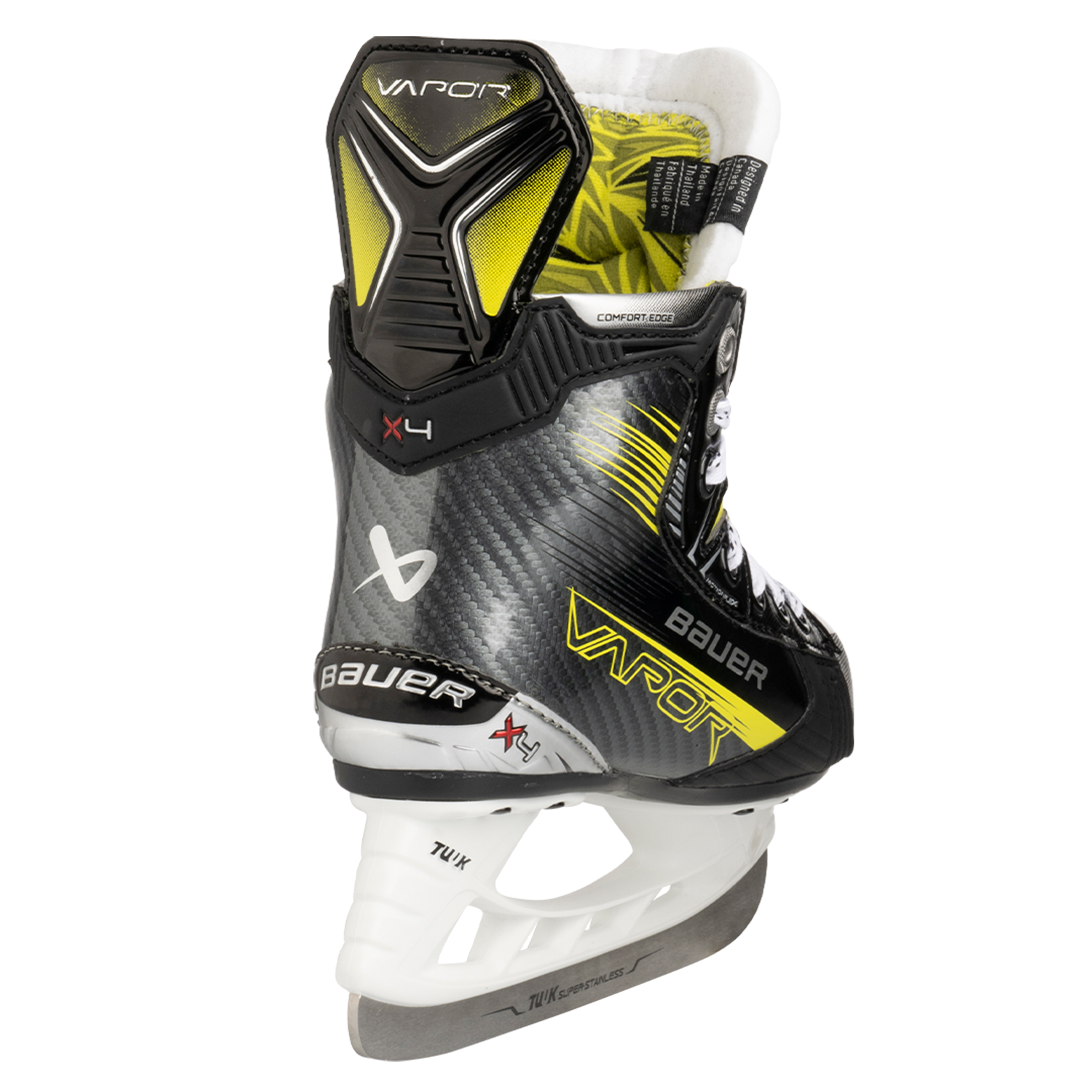 Коньки Bauer Vapor X4 S23 детские