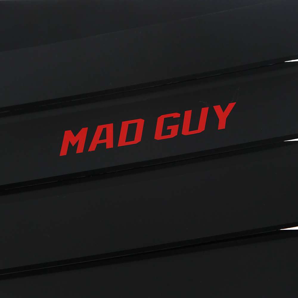 Тренажер Mad Guy Змейка 7 секций