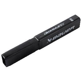 Удлинитель для клюшки карбон Bauer Supreme 4"JR30 юниорский S26