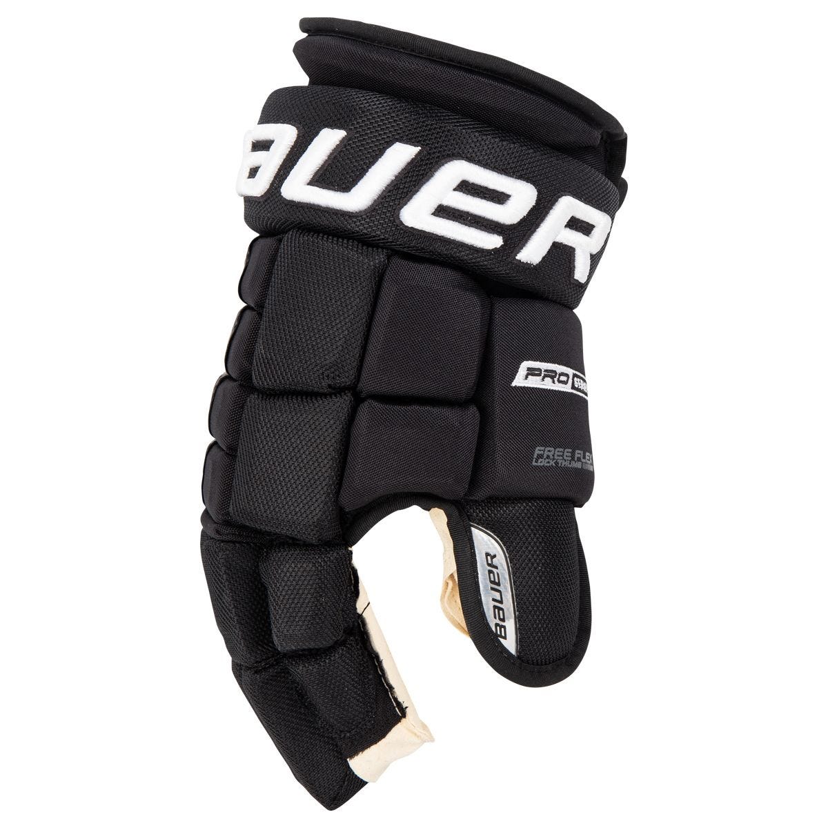 Перчатки Bauer Pro Series S21 взрослые