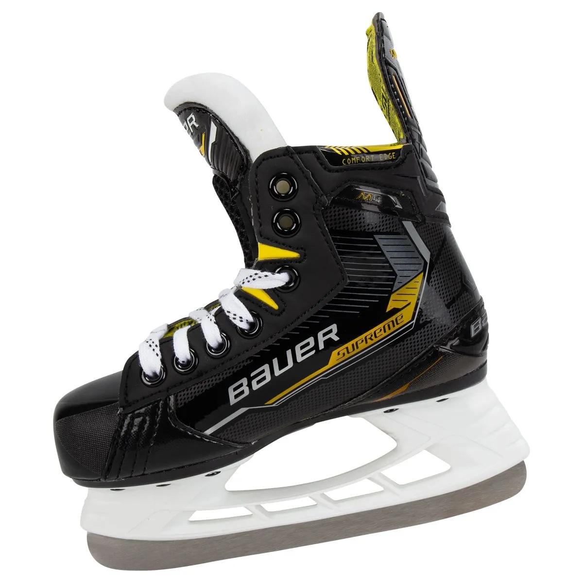 Коньки Bauer Supreme M4 S22 детские