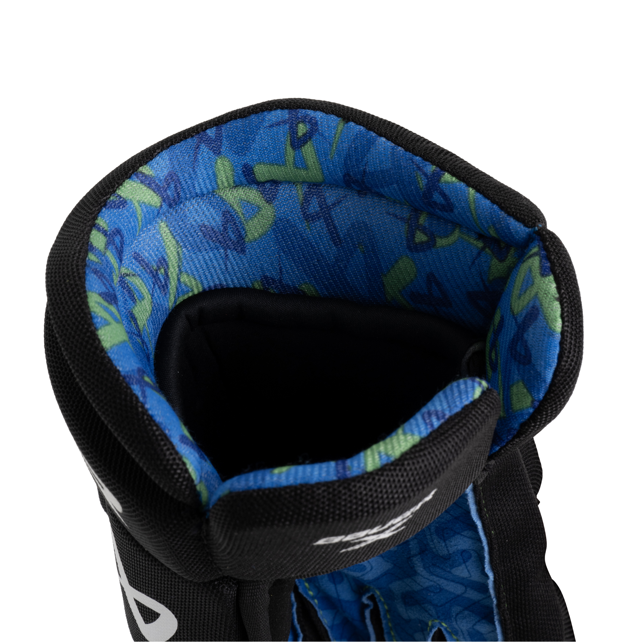 Перчатки Bauer X S24 детские