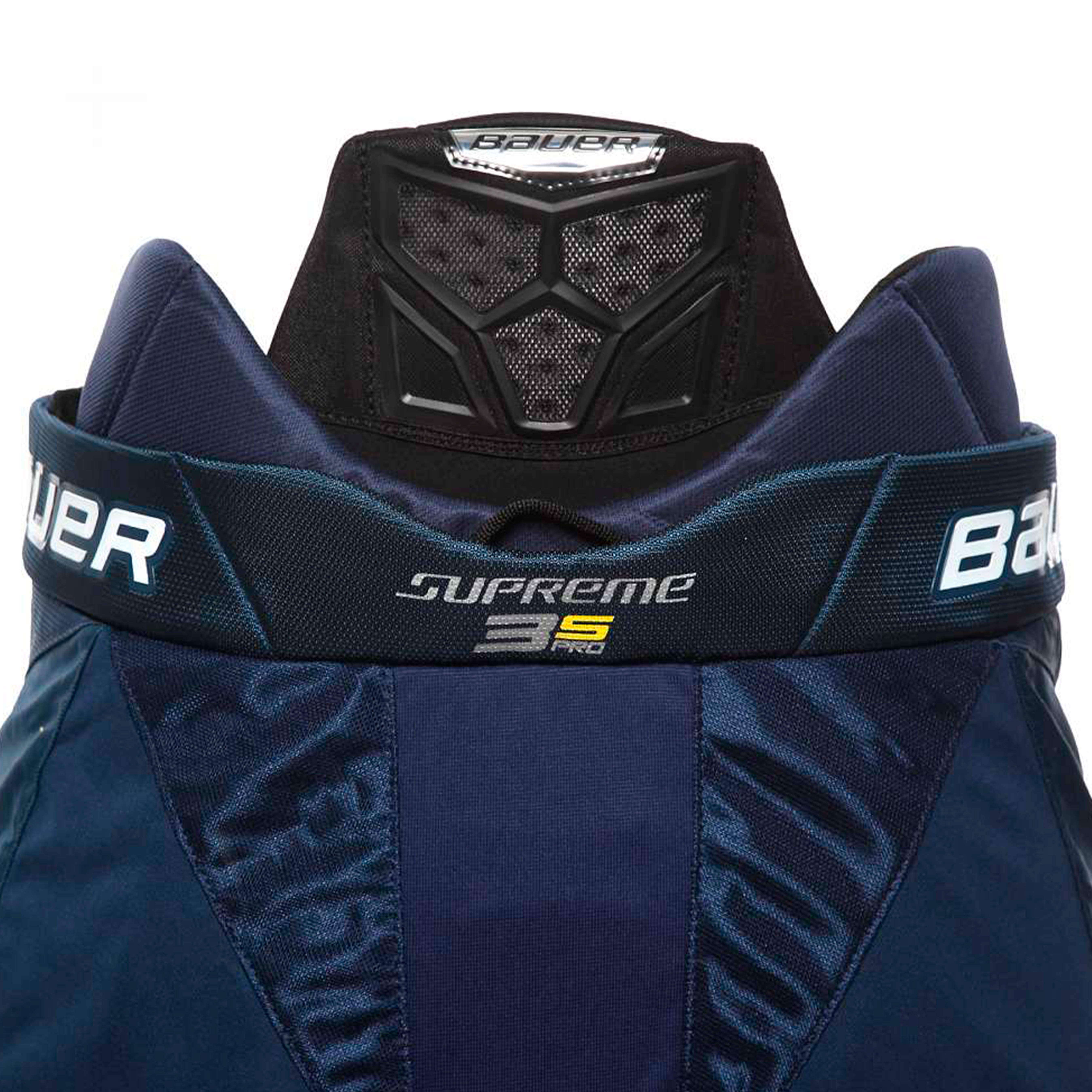 Трусы Bauer Supreme 3S Pro S21 подростковые