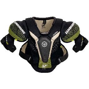 Нагрудник Warrior Alpha Lite взрослый