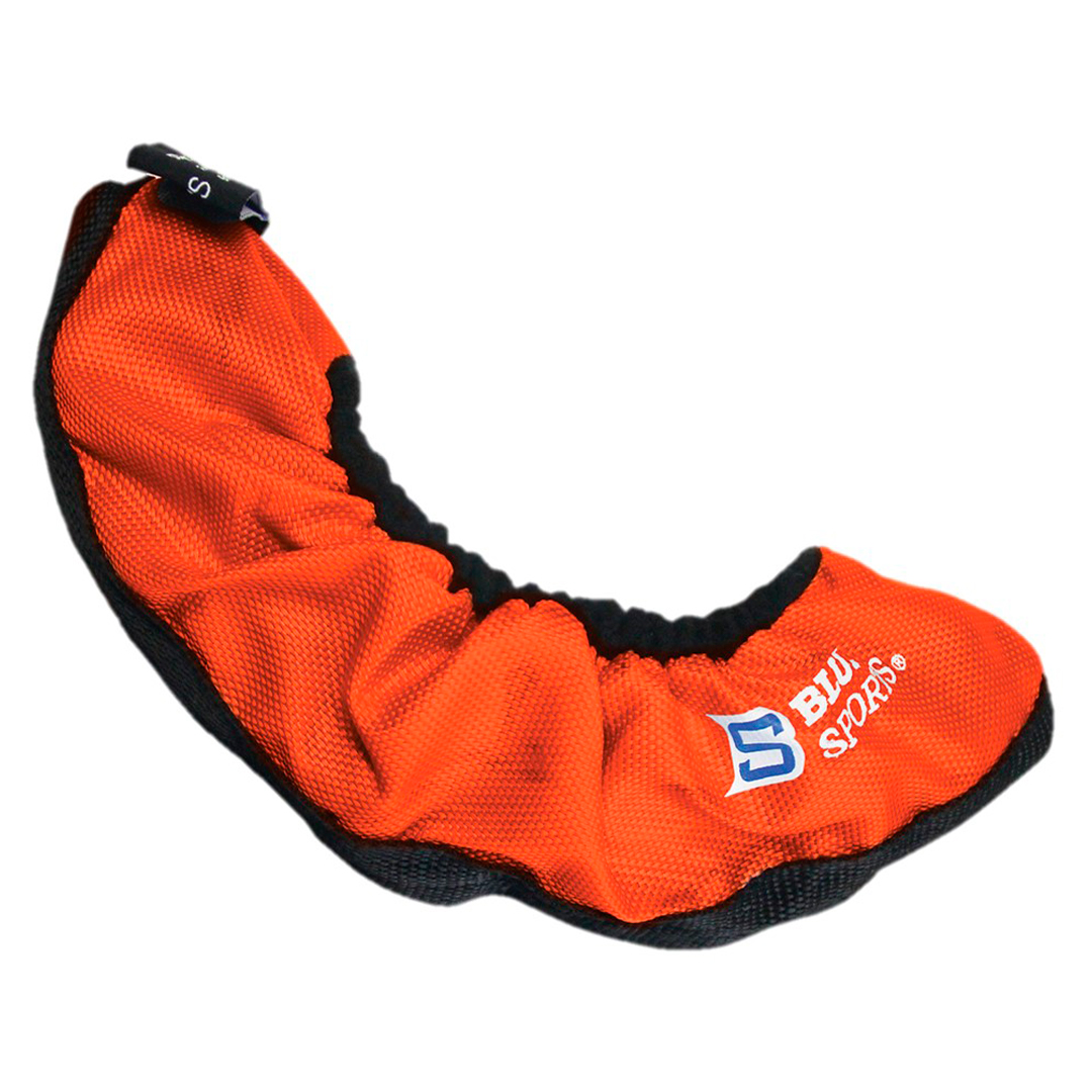 Чехлы для коньков BlueSports Platinum Soakers юниорские