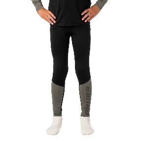 Брюки компрессионные Bauer Performance Baselayer Pant Printed S26 детские