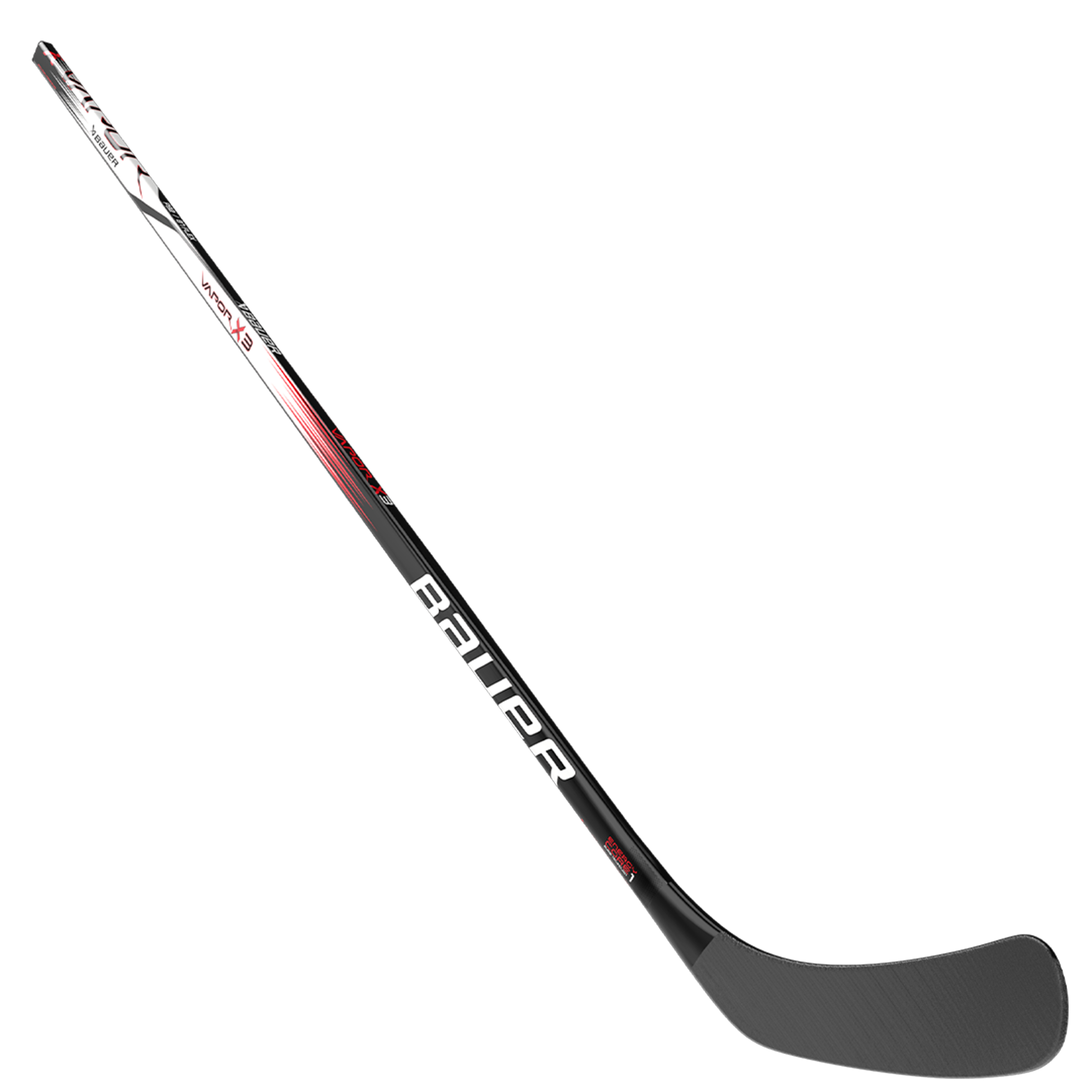 Клюшка Bauer Vapor X3 Grip S23 подростковая