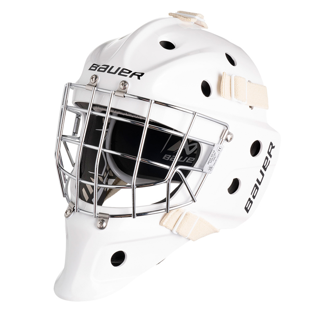 Шлем вратаря Bauer 930 S24 детский