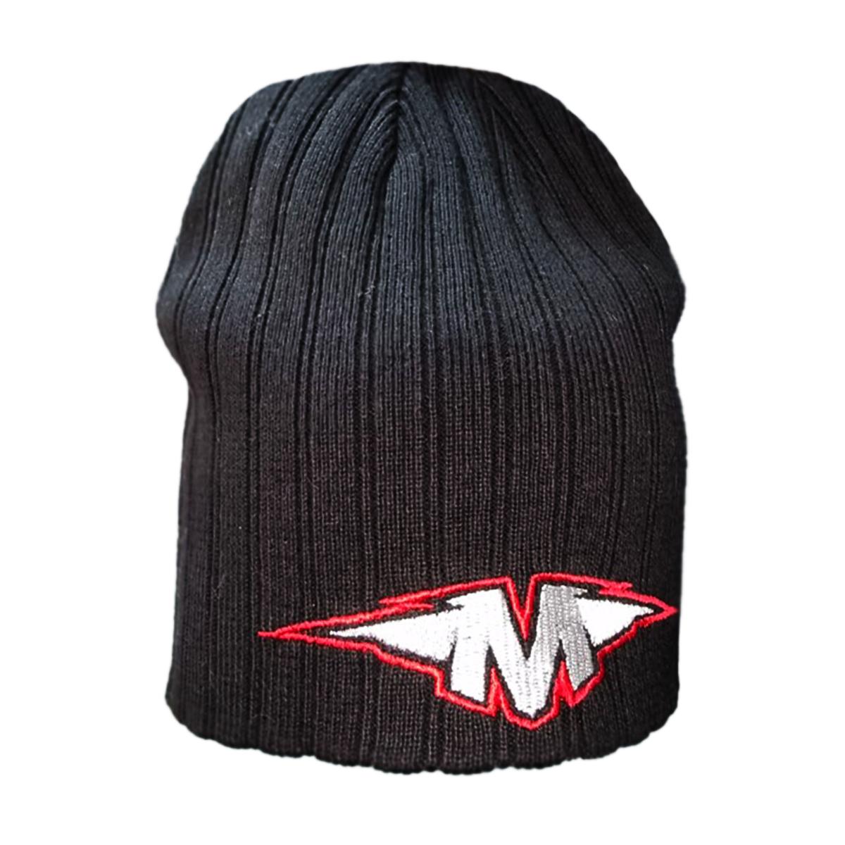 Шапка Mission Itech Hockey черная