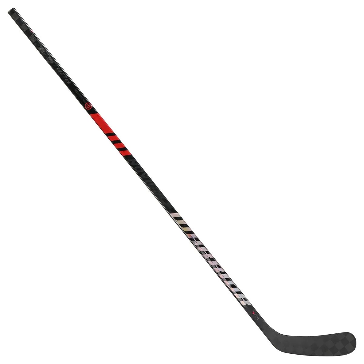 Клюшка Warrior Novium Pro Grip подростковая