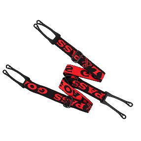 Подтяжки Goal&Pass взрослые