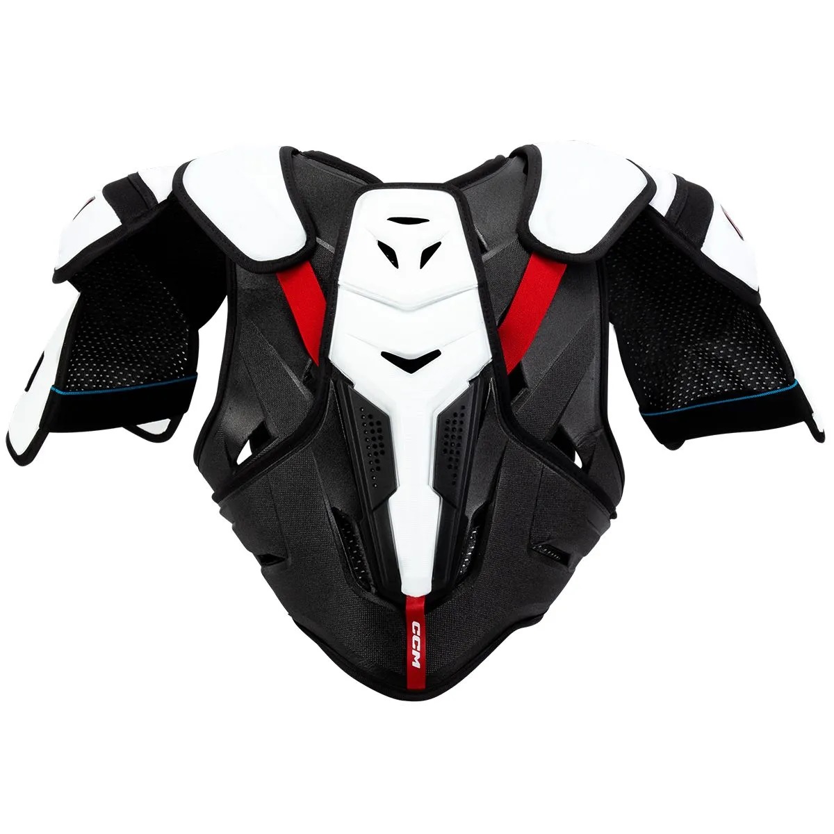 Нагрудник CCM JetSpeed FT6 Pro взрослый
