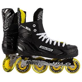 Роликовые коньки Bauer RH RS взрослые