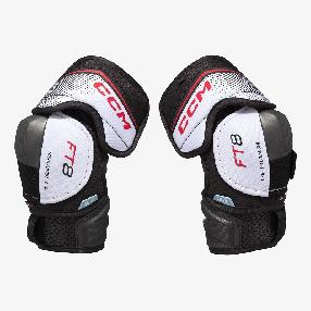Налокотники CCM JetSpeed FT8 юниорские