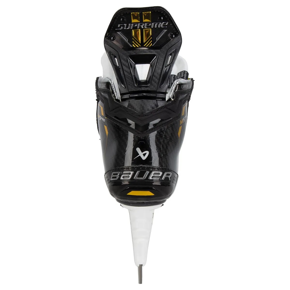 Коньки Bauer Supreme M5 Pro S22 юниорские