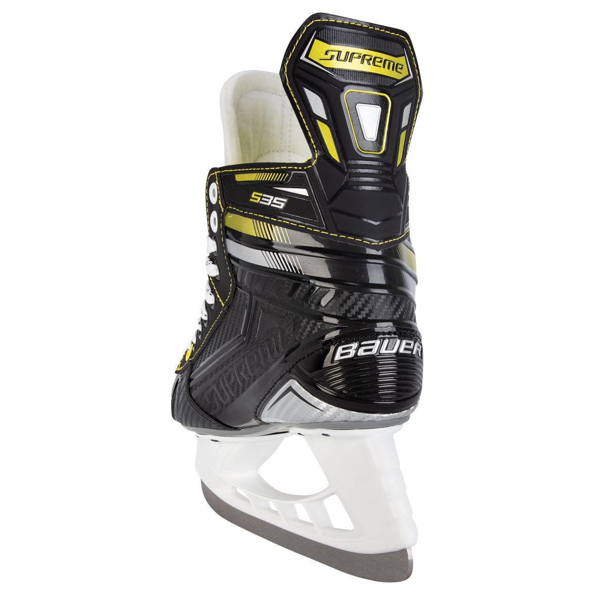 Коньки Bauer Supreme S35 S20 юниорские
