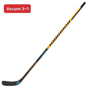 Клюшка Warrior Covert QR5 50 Grip взрослая