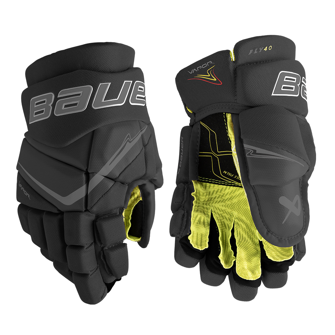 Перчатки Bauer Vapor Fly40 S25 подростковые