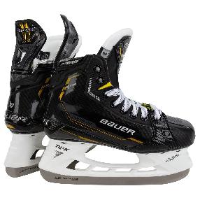 Коньки Bauer Supreme M5 Pro S22 юниорские