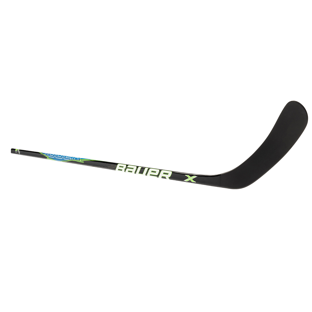 Клюшка Bauer X Series Grip S25 взрослая