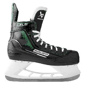 Коньки Bauer X-LS 2.0 S26 подростковые