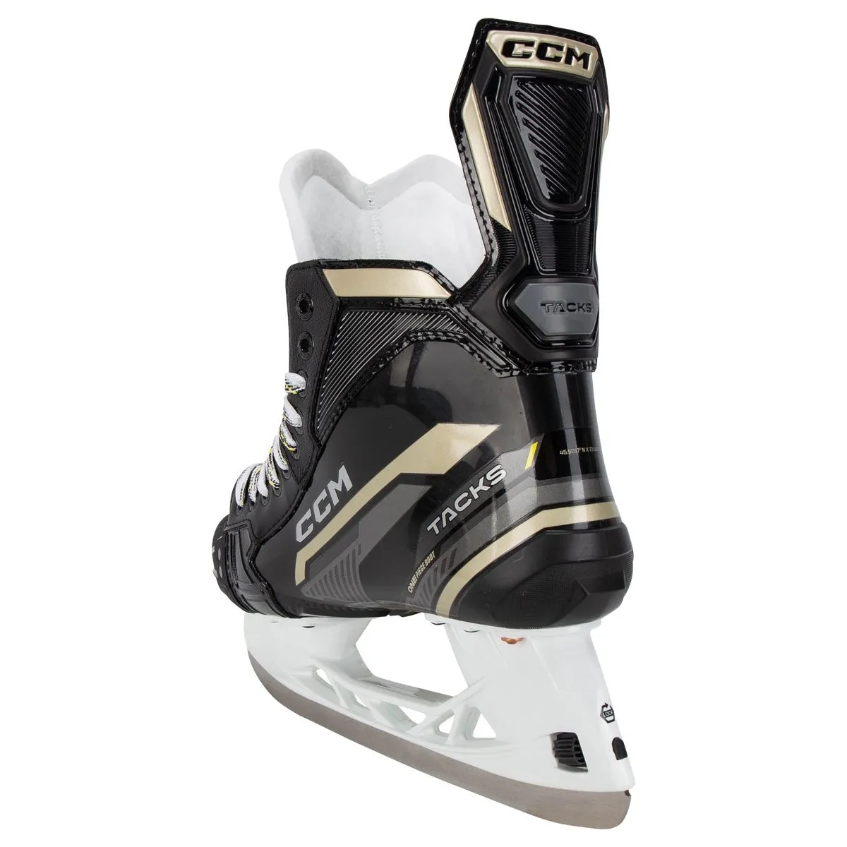 Коньки CCM Tacks AS-570 взрослые