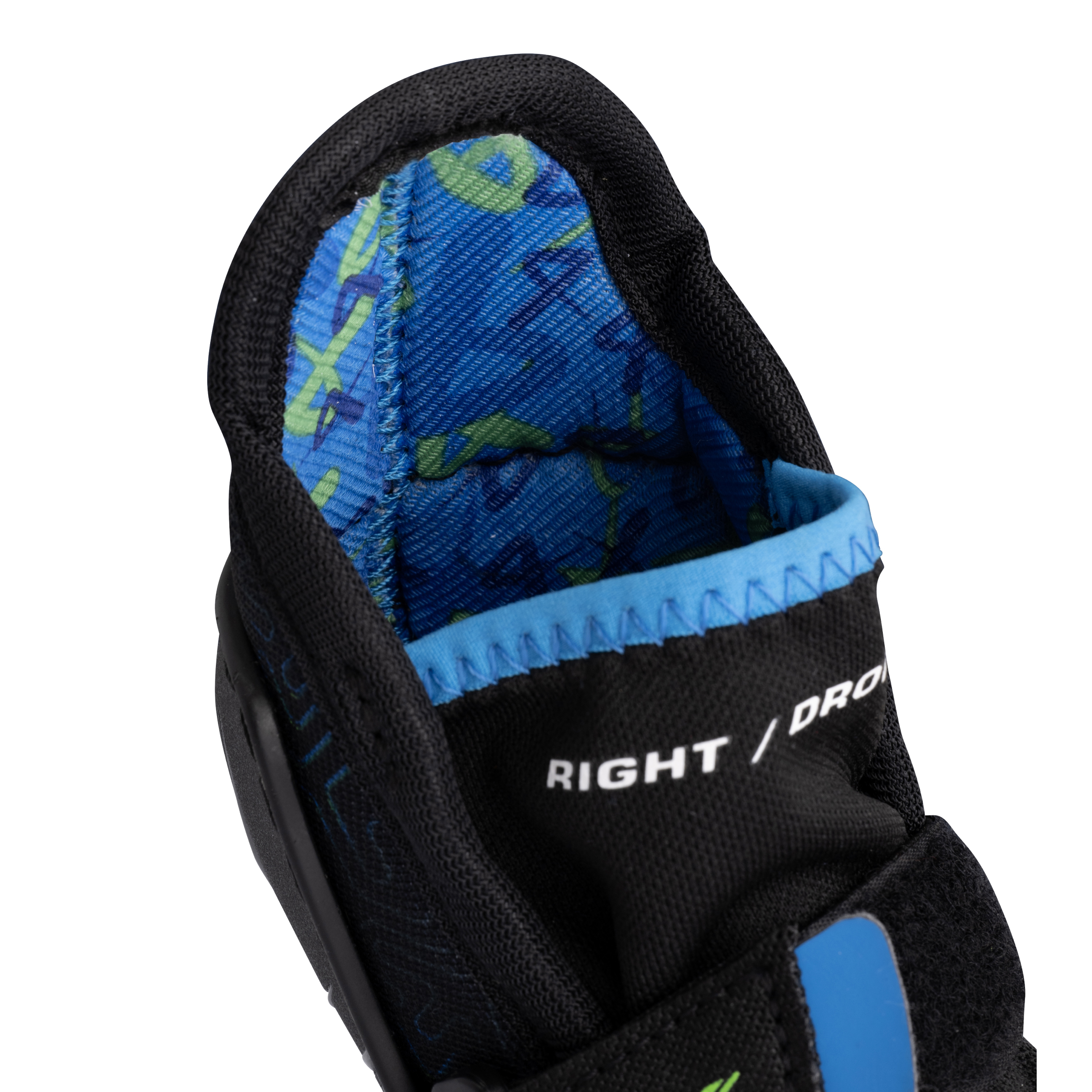 Налокотники Bauer X S24 детские