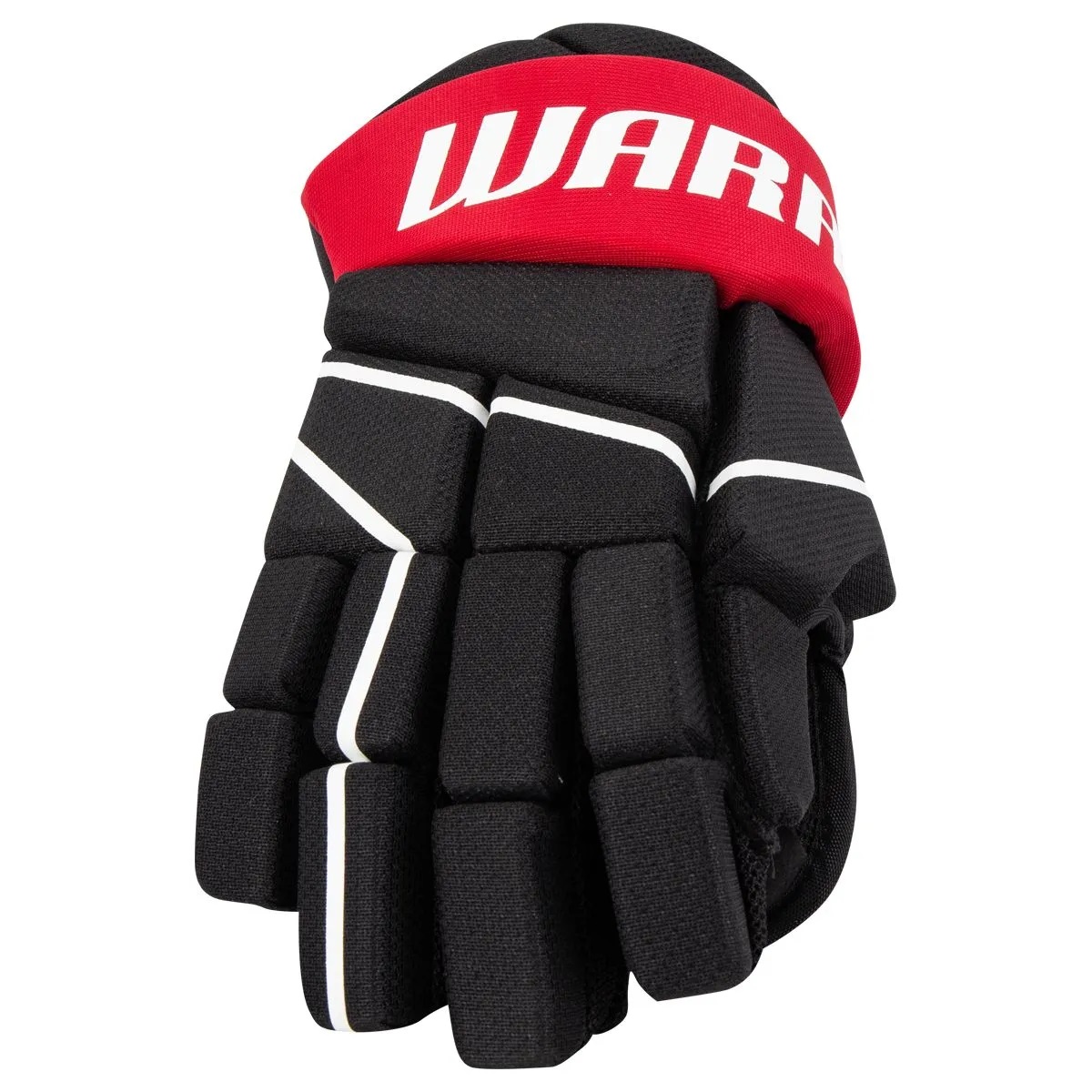Перчатки Warrior Alpha LX 40 юниорские