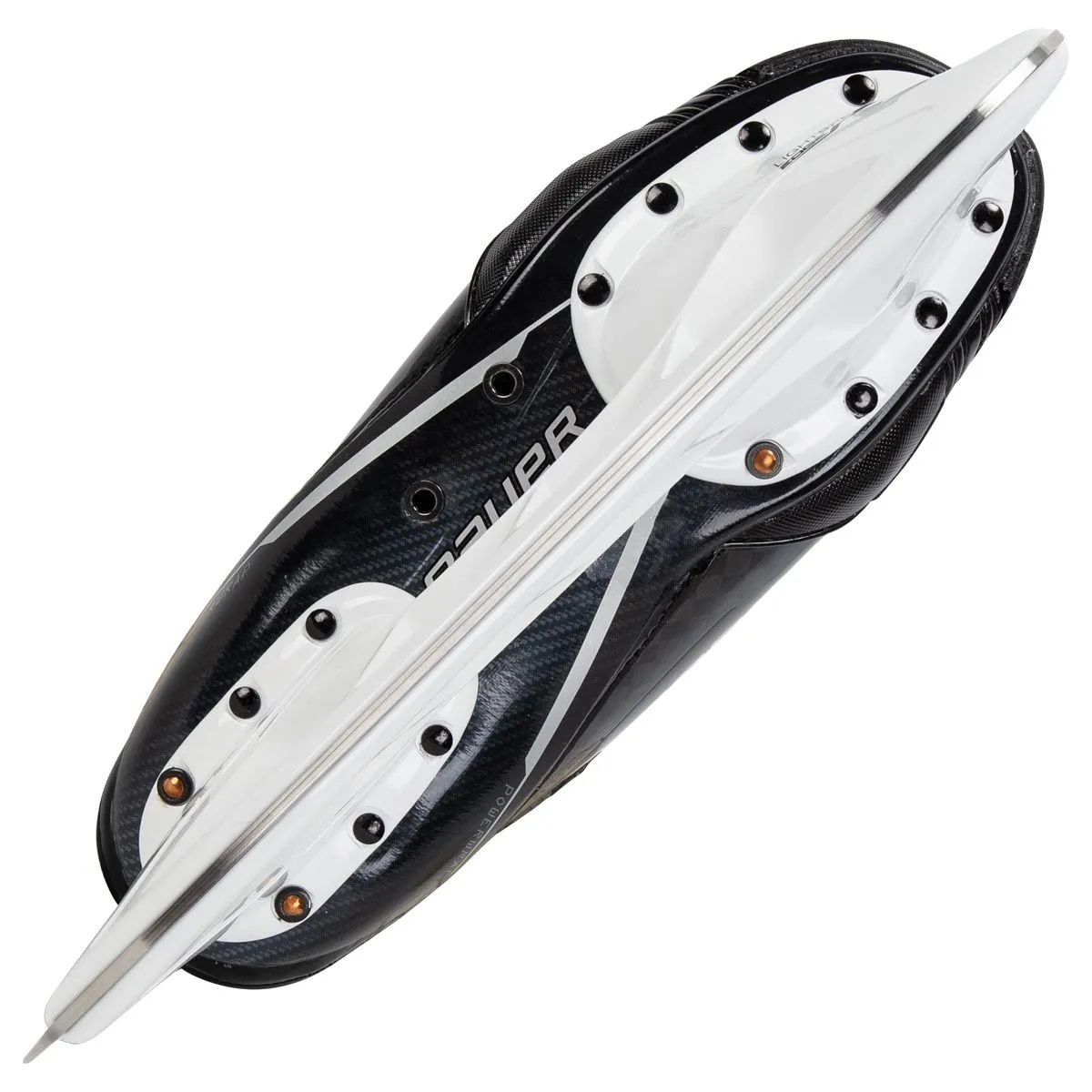 Коньки Bauer Supreme Mach S22 взрослые