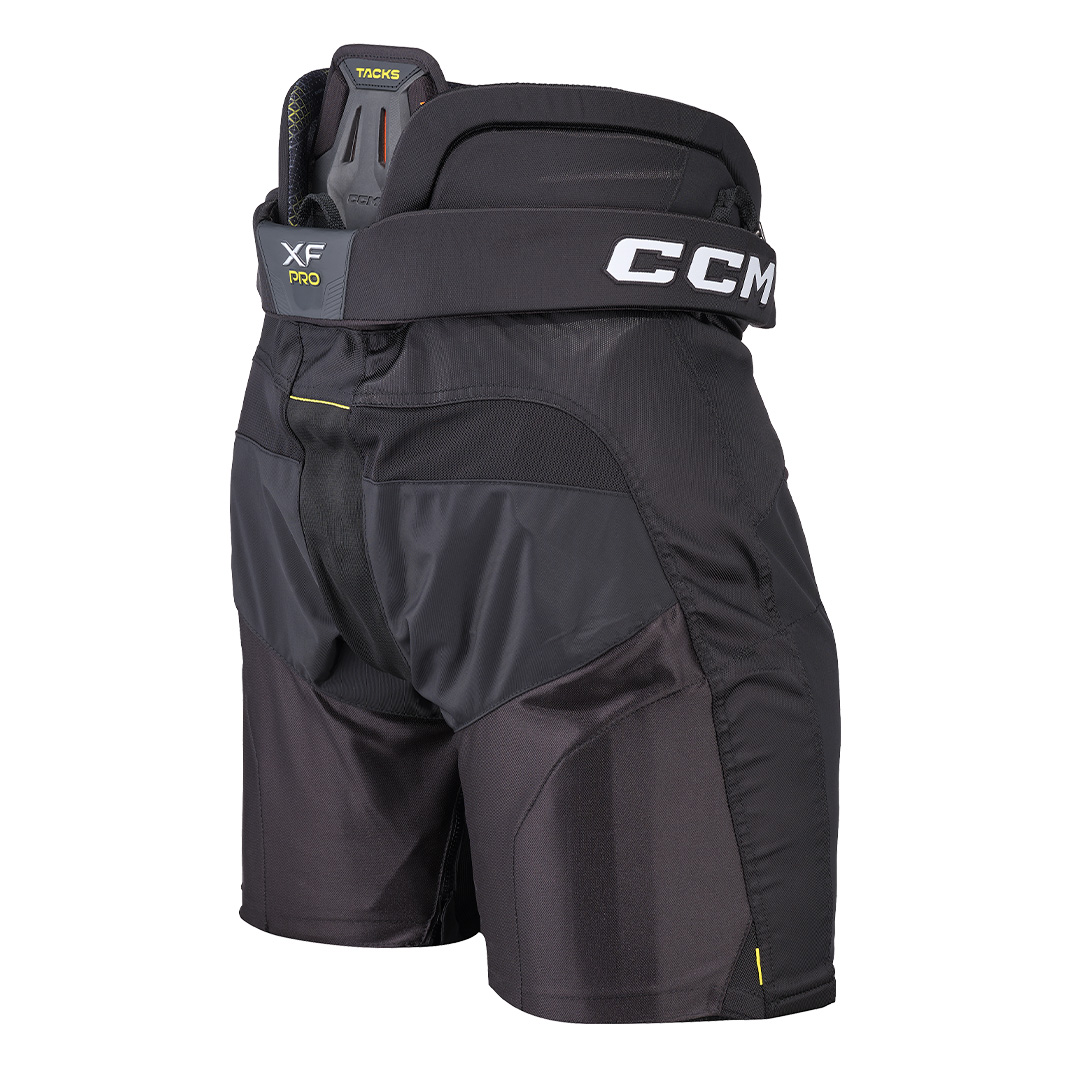 Трусы CCM Tacks XF Pro юниорские