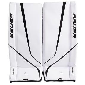 Щитки вратаря Bauer Prodigy S24 детские 