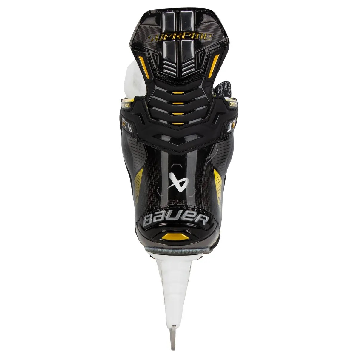 Коньки Bauer Supreme M4 S22 юниорские
